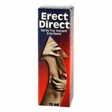 Erectile Dysfunction Spray